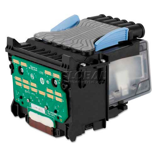 HP B3P06A Printhead, 6 Colors