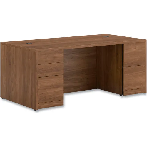 HON 10500 Series Pedestal File
