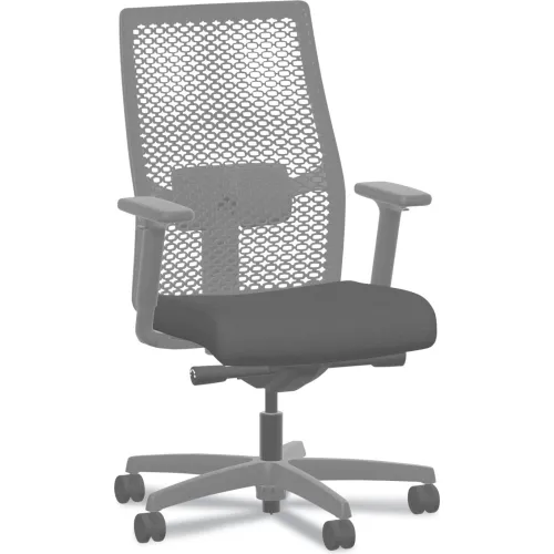 HON® Ignition® 2.0 Reactiv Task Chair, Mid Back, 171/4" 213/4"H