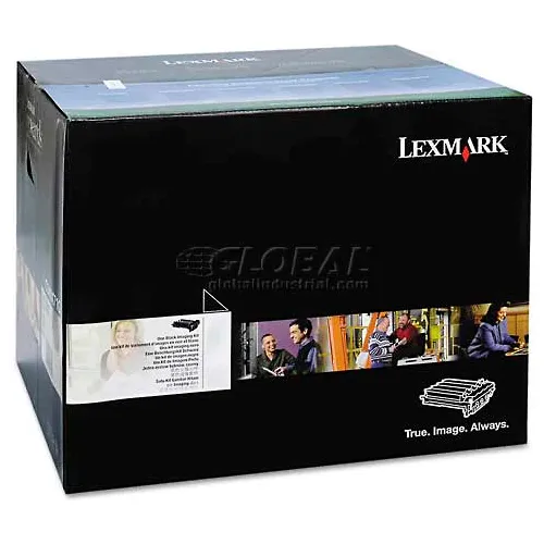KITLEX50F1000UNV10200 - Value Kit - Lexmark 50F1000 Toner (LEX50F1000) and Universal Small Binder Clips (UNV10200)