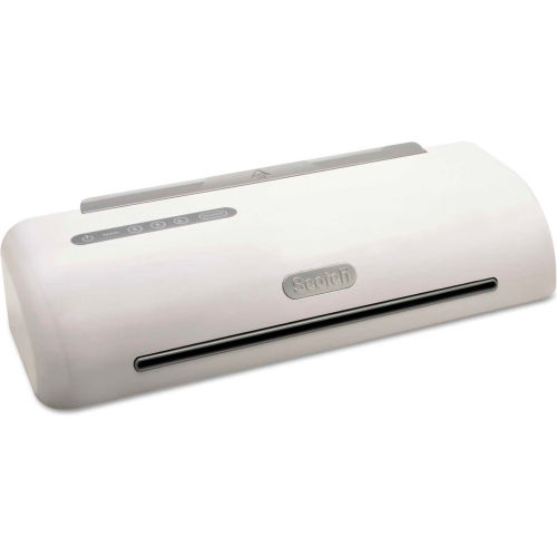 Scotch® Pro 12 1/2" Thermal Laminator, 5 mil Maximum Document Thickness