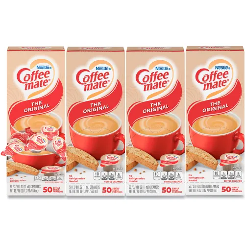 Coffee Creamers - Order Online & Save