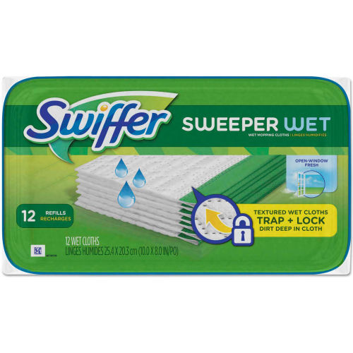 Swiffer Sweeper Mop PAG09060CT 