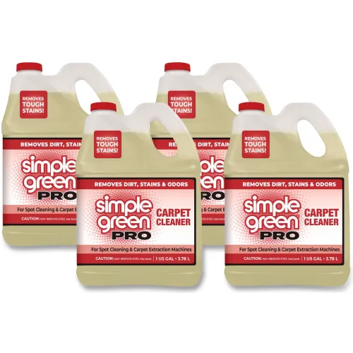 Simple Green Pro Carpet Cleaner