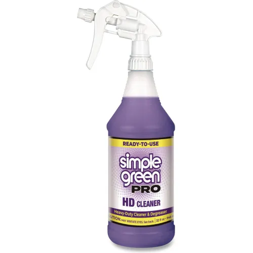 Diversey™ Spitfire® SC Power Cleaner, 1.5 Gallon Bottle, 2/Case