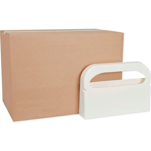 Tork®, Toilet Seat Cover Dispenser, 16 x 3 x 111/2, White, 12/Carton