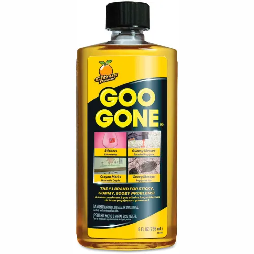 Goo Gone Original Cleaner