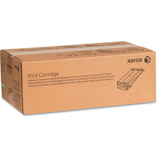 Xerox® 006R01605 Toner, 50000 Page-Yield, Black