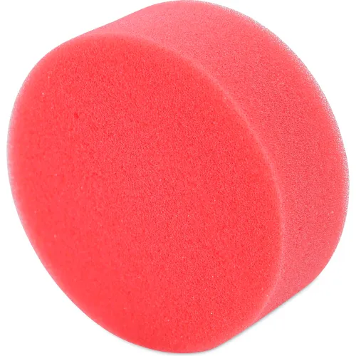 Sponge Cup Moistener, 3 Sponge Cup Moistener, 3