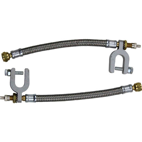 Milton 4006 8 1/4" Valve Stem Extension