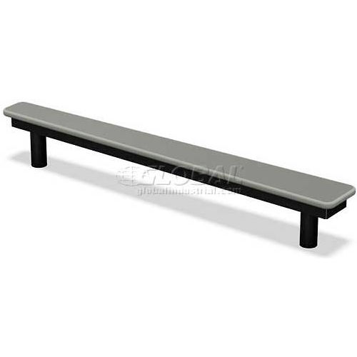Ultraplay® Balance Plank Station