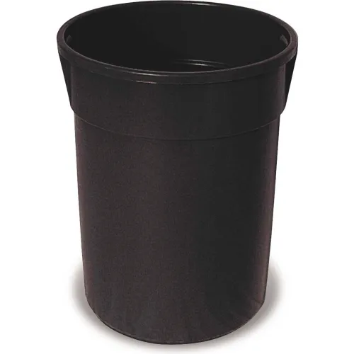 32 Gallon Plastic Trash Can Liner, 11 Lbs.