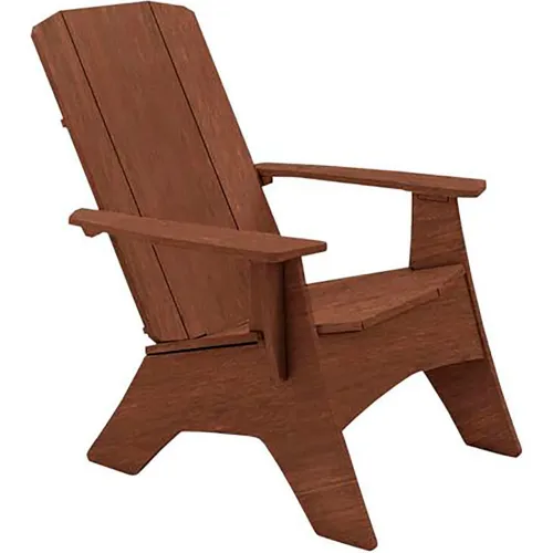 Ledge Mainstay Adirondack Chair