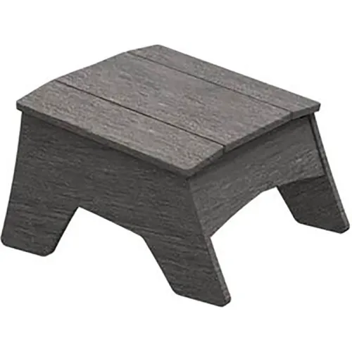 Ledge Mainstay Adirondack Ottoman