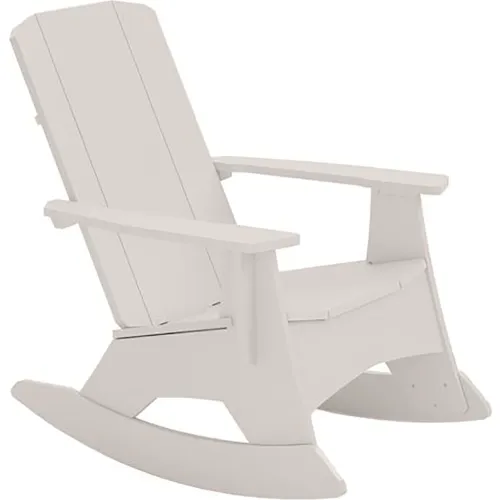 Ledge Lounger Mainstay Adirondack Rocker - Thumbnail 3