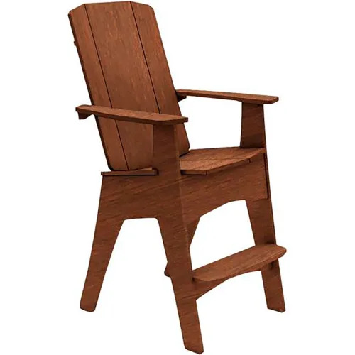 Ledge Mainstay Adirondack Chair