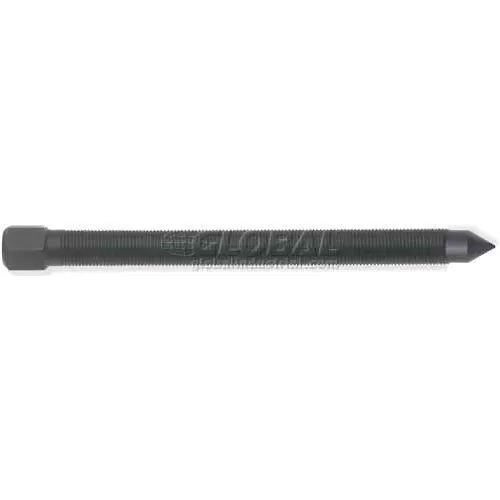 Urrea Puller Forcing Screw 4012S, 109/16"L, 3/410 UNC 2A, For 10 Ton