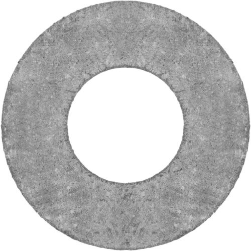 Ring Flexible Graphite Flange Gasket for 2" Pipe-1/8" Thick - Class 150