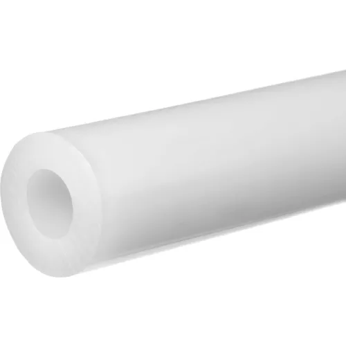 Tube PTFE, tube téflon, tuyau PTFE, résistance à la corrosion, résistance à  haute température, 1m de long-3*6mm*1m