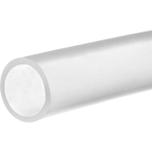 FDA Silicone Tubing-1/2&quot;ID x 3/4&quot;OD x 5 ft.