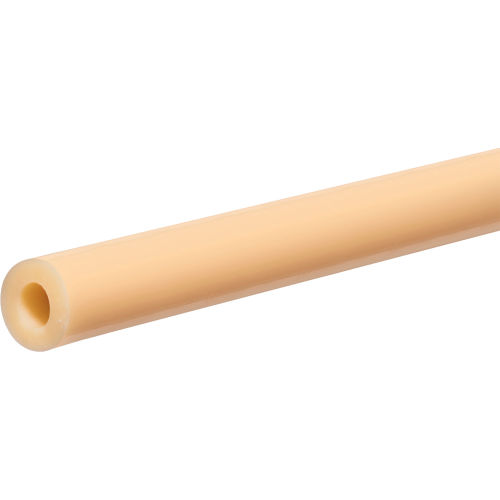 Super Soft Latex Tubing for Air -1/16"ID x 1/8"OD x 10 ft.