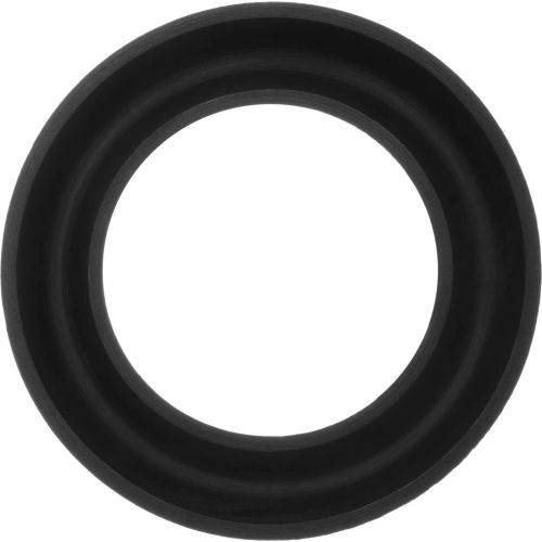 Buna-N U-Cup Seal - 1/2" ID x 3/4" OD x 1/8" Height -
