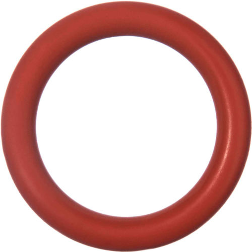 Soft Silicone O-Ring-Dash 109 - Pack of 25