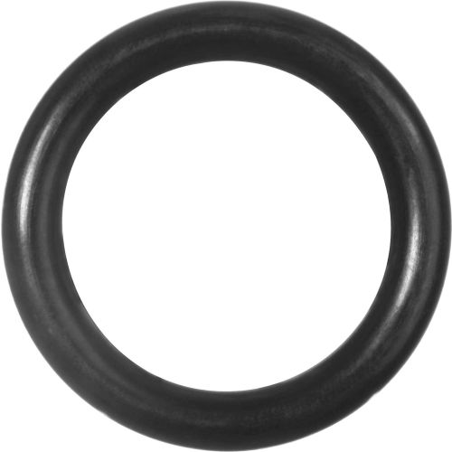 loterij Pa Intact Conductive Silicone O-Ring-Dash 007 - Pack of 5