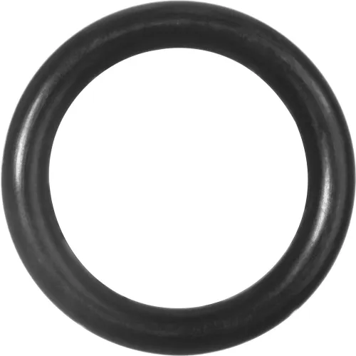 9600K97 - SBR Rubber Grommet For 3/4 Hole Diameter And 1/8 Material Thickness, 5/16 ID