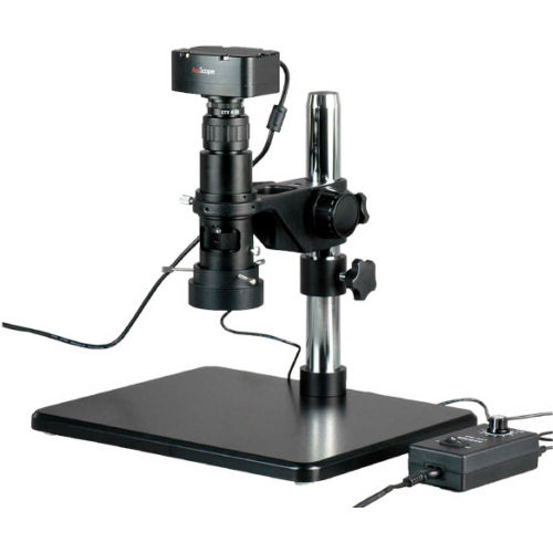 amscope mac