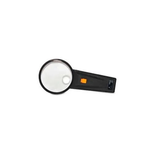 Sparco Illuminated Magnifier - Magnifying Area 3 Sparco Illuminated Magnifier - Magnifying Area 3