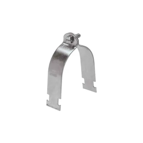 3 inch on sale conduit clamp