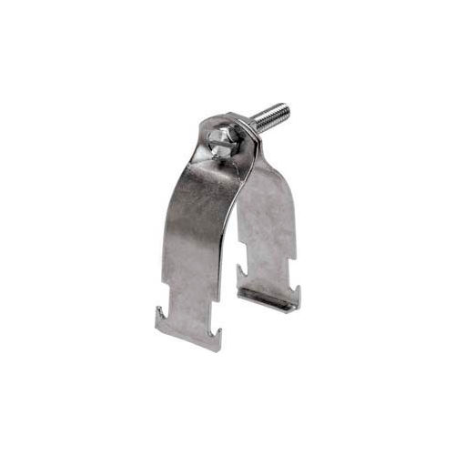 Unistrut 15/8" Universal Clamp For Rigid/Thinwall Conduit P1214eg