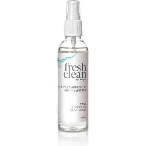 Callington Fresh + Clean Air Freshener Dreamline 5 oz. Spray Bottle