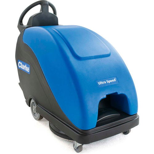 Clarke® Ultra Speed® 20 Battery Burnisher - 56383525