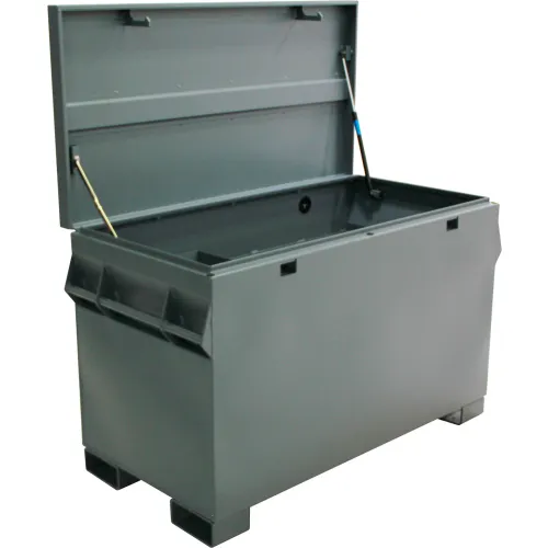 やっちゃんの本気ボックス Crescent JOBOX 74