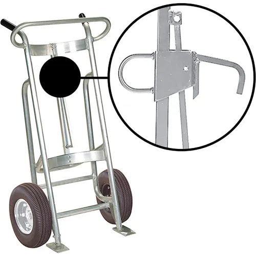 Wesco 240027 Drum Rack Steel 71 1 2 Width X