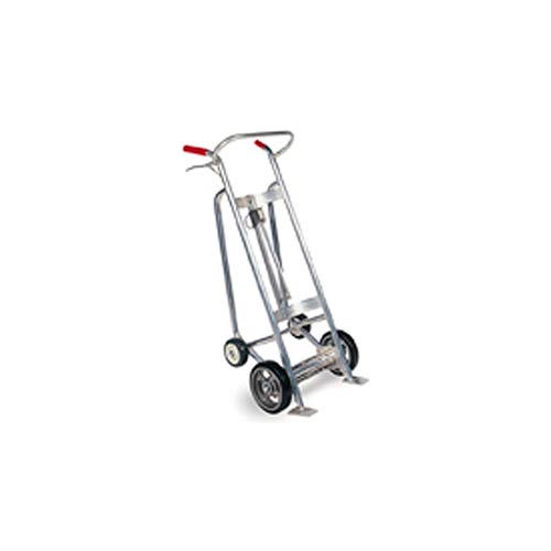 Valley Craft® EZYRol™ F83450A6 4Wheel Steel Drum Truck Brakes