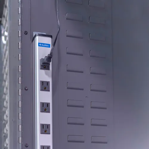 Additional Hardware