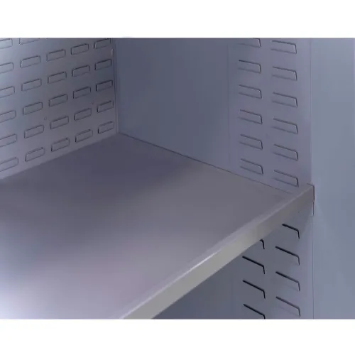 Global Industrial™ Configurable Electronic Locking Drawer Cabinet