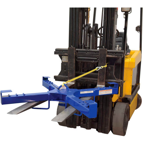 Forklift & Hoist Bulk Bag Lifter BBL4 4000 Lb. Capacity