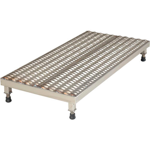 Adjustable WorkMate Stand Aluminum AHWL2436A