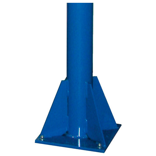 Extra Base Socket JIBPB for MultiStation Transportable Jib Cranes