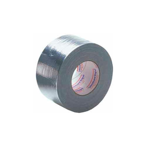 3M&#8482; VentureTape Silver Metalized Cloth Duct Tape, 2 IN x 60 Yards, 1502