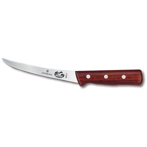 Victorinox Flexible Boning Knife - 6 Swiss Classic