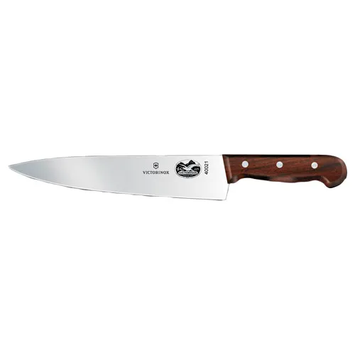 Victorinox Rosewood 10 in. Chef Knife