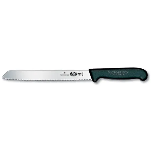 Victorinox Fibrox Bread Knife - Thumbnail 3
