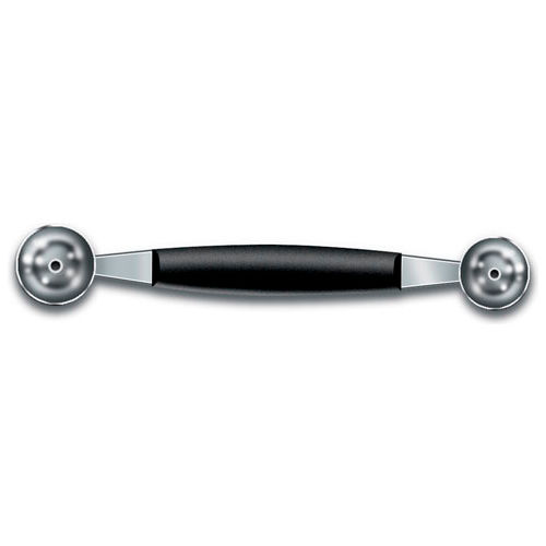 Melon Baller, Double Plastic Nylon Handle