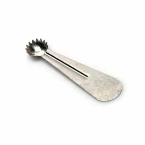 Vollrath® Redco Tomato King Scooper, 1401, Stainless Steel Teeth Pkg