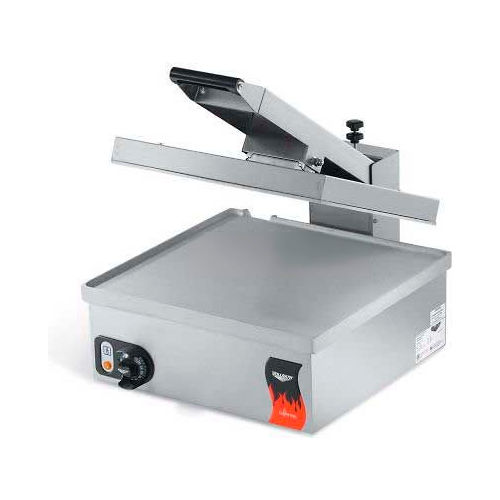 Vollrath® Cayenne Sandwich Presses Flat Plate Style, 40793,